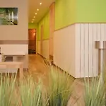 Διαμέρισμα Olympia Haus 3, Whg 31 Βέστερλαντ