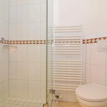Lägenhet Olympia Haus 3, Whg 31