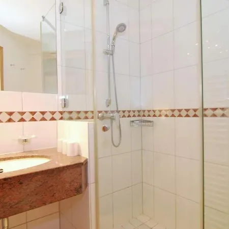 Olympia Haus 3, Whg 31 Lägenhet Westerland