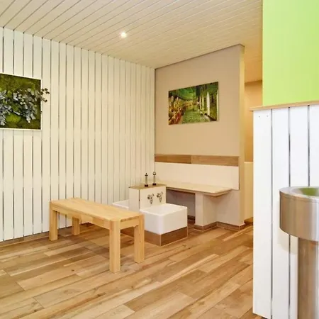 Olympia Haus 3, Whg 31 Apartamento