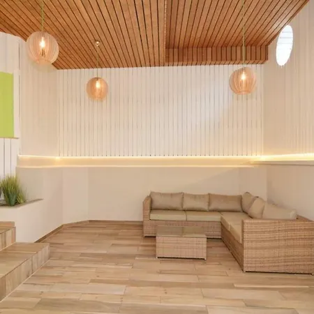 Olympia Haus 3, Whg 31 Apartamento *