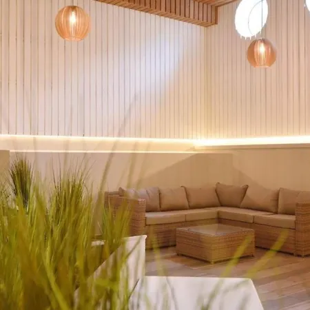 Olympia Haus 3, Whg 31 Lägenhet *