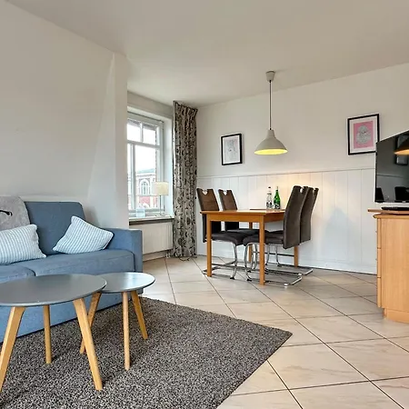 Olympia Haus 3, Whg 31 *