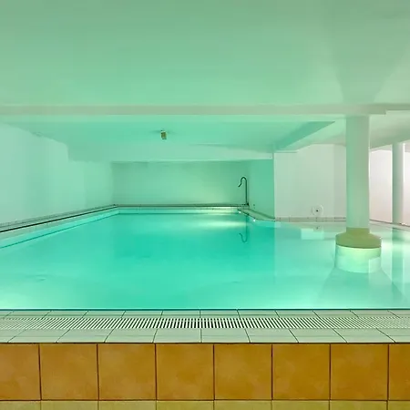 Olympia Haus 3, Whg 31