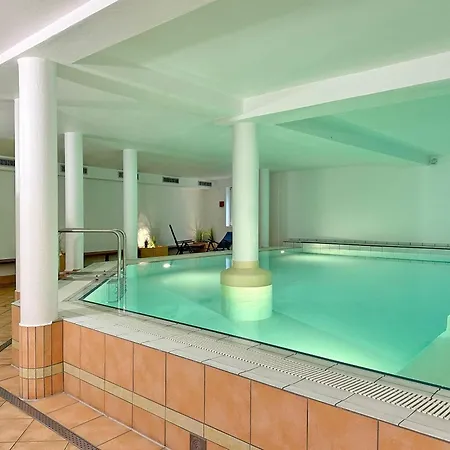 Appartement Olympia Haus 3, Whg 31