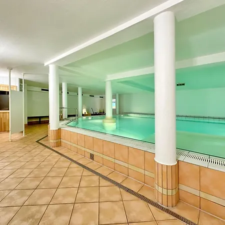 Appartement Olympia Haus 3, Whg 31 Westerland
