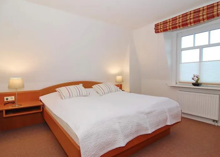 Olympia Haus 3, Whg 31 Appartement *