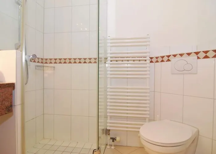 Appartement Olympia Haus 3, Whg 31