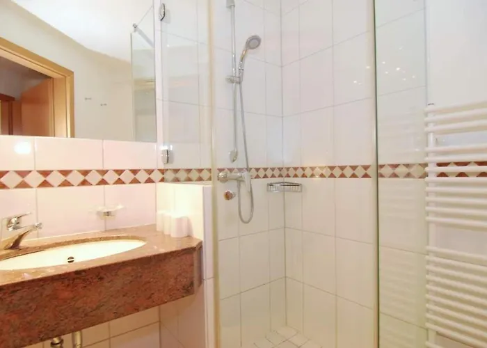 Olympia Haus 3, Whg 31 Appartement Westerland