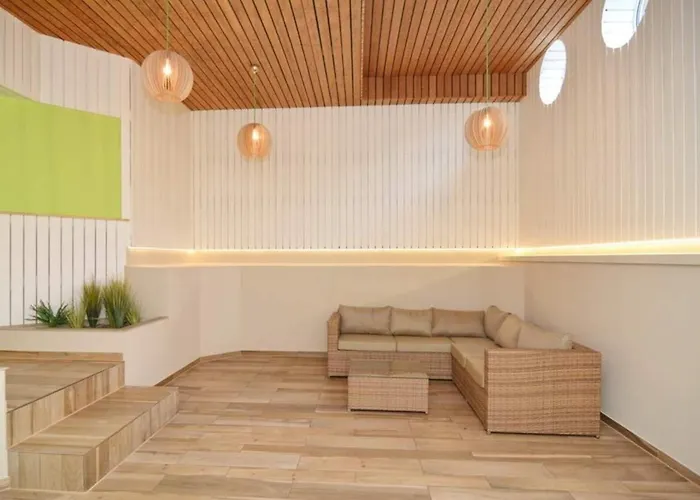 Olympia Haus 3, Whg 31 Appartement *