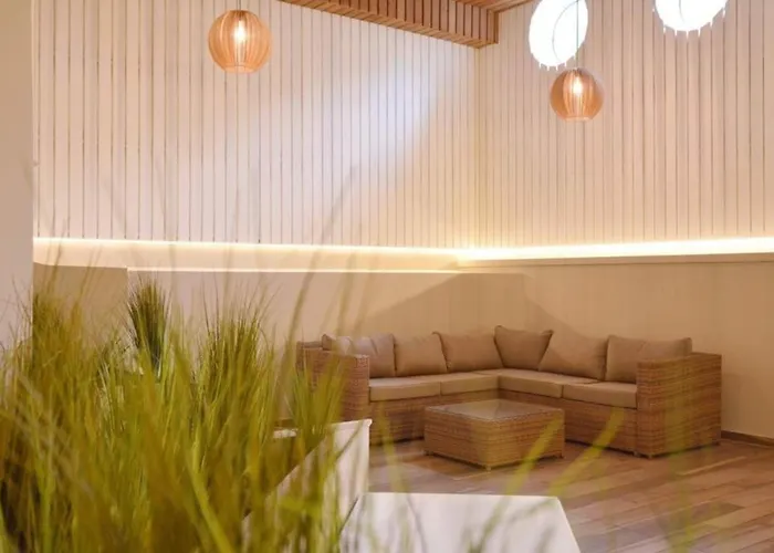 Olympia Haus 3, Whg 31 Appartement *
