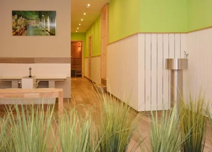 Appartement Olympia Haus 3, Whg 31 Westerland