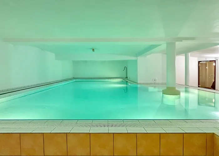 Olympia Haus 3, Whg 31