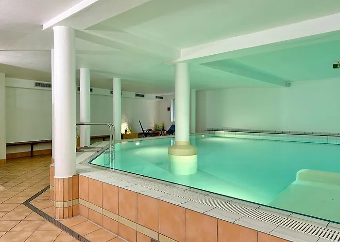 Appartement Olympia Haus 3, Whg 31